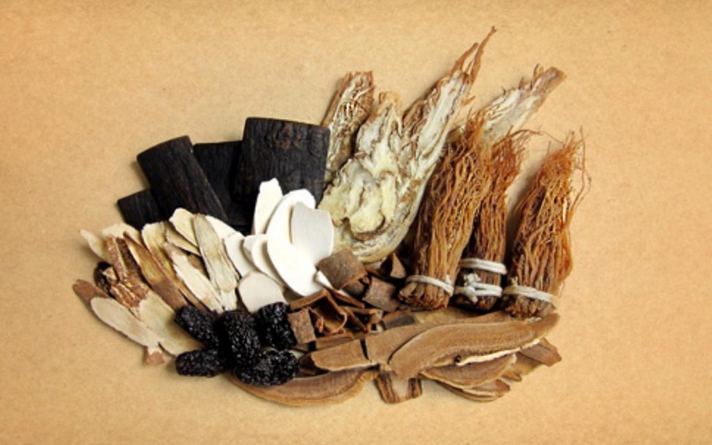 Christine Easdown is a professional specialising in Chinese Herbal Medicine and Nutrition.